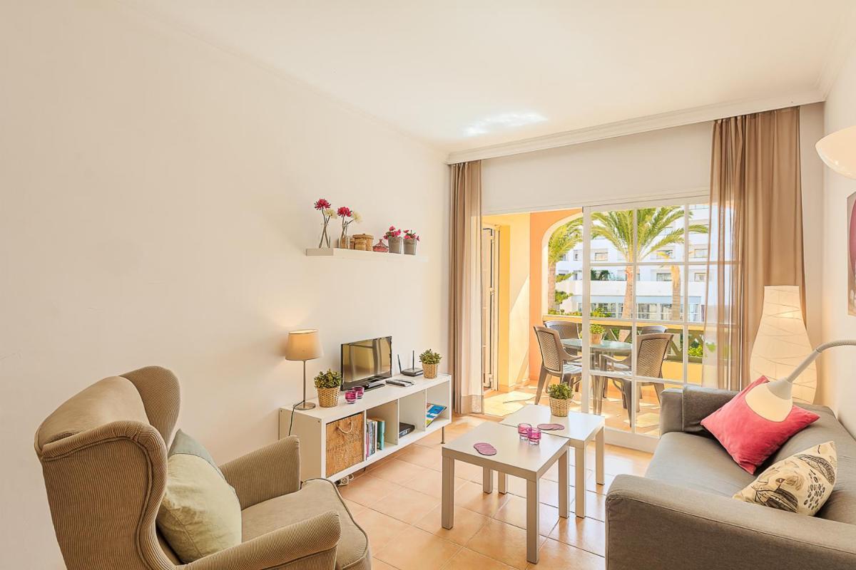 Andaluz Apartments Toboso Nerja Buitenkant foto