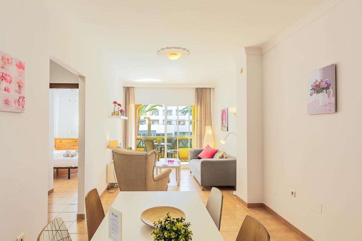 Andaluz Apartments Toboso Nerja Buitenkant foto