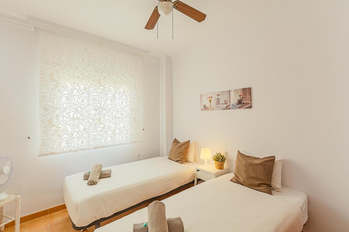 Andaluz Apartments Toboso Nerja Buitenkant foto