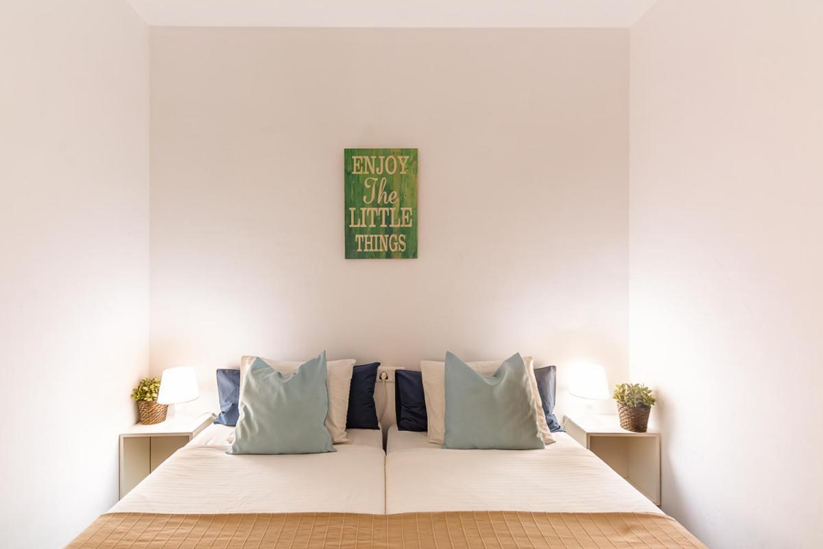 Andaluz Apartments Toboso Nerja Buitenkant foto